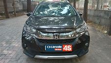 Used Honda WR-V VX MT Petrol in Pune