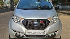 Used Datsun redi-GO T(O) 1.0L Limited Edition in Mumbai