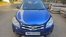 Used Maruti Suzuki S-Cross Delta 1.3 in Mumbai