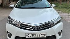 Used Toyota Corolla Altis VL AT Petrol in Delhi