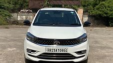 Used Tata Tigor XZ Plus CNG [2022-2023] in Delhi