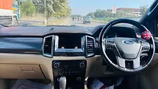 Used Ford Endeavour Titanium 3.2 4x4 AT in Panchkula