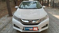 Used Honda City VX CVT in Pune