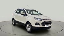 Used Ford EcoSport Titanium 1.5L TDCi in Chandigarh