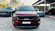 Used Kia Seltos HTX Plus AT 1.5 Diesel [2019-2020] in Hyderabad