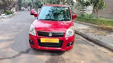 Used Maruti Suzuki Wagon R 1.0 VXI+ (O) in Kolkata