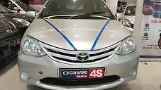 Used Toyota Etios GD in Kanpur