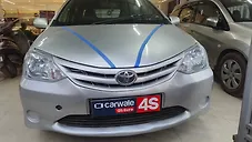 Used Toyota Etios GD in Kanpur