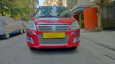 Used Maruti Suzuki Wagon R 1.0 VXI+ in Kolkata