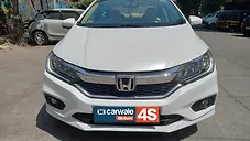 Used Honda City V in Mumbai