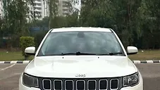 Used Jeep Compass Longitude 2.0 Diesel [2017-2020] in Mohali
