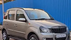 Used Mahindra Quanto C6 in Navi Mumbai