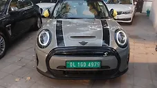 Used MINI Cooper SE 3-Door in Delhi