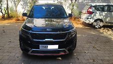 Used Kia Seltos GTX Plus 1.4 DCT in Hyderabad