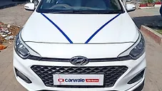 Used Hyundai Elite i20 Asta 1.2 in Kanpur