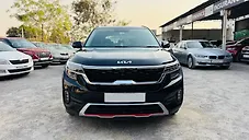 Used Kia Seltos GTX Plus 1.5 Diesel AT in Hyderabad