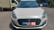 Used Maruti Suzuki Swift ZXi AMT [2018-2019] in Mumbai
