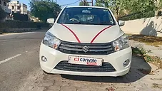 Used Maruti Suzuki Celerio ZXi [2017-2019] in Kanpur