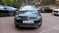 Used Volkswagen Polo GT TSI in Mumbai