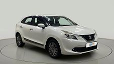 Used Maruti Suzuki Baleno Alpha 1.2 in Mumbai