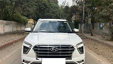 Used Hyundai Creta SX (O) 1.5 Diesel [2020-2022] in Delhi