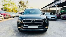 Used Hyundai Creta SX 1.5 Petrol CVT in Hyderabad