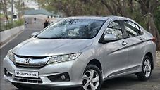Used Honda City VX CVT in Navi Mumbai