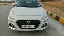 Used Maruti Suzuki Dzire VXi AMT in Hyderabad
