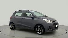 Used Hyundai Grand i10 Sportz (O) AT 1.2 Kappa VTVT [2017-2018] in Bangalore