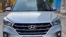 Used Hyundai Creta SX Plus 1.6 AT CRDI in Badlapur