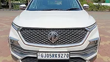 Used MG Hector Sharp 1.5 DCT Petrol in Ahmedabad