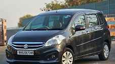 Used Maruti Suzuki Ertiga VXI CNG in Navi Mumbai