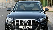 Used Audi Q5 Technology 45 TFSI [2021-2024] in Delhi
