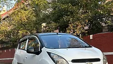 Used Chevrolet Beat LT Opt Diesel in Mohali
