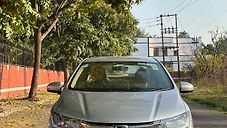 Used Honda City 4th Generation V Petrol [2017-2019] in Mohali