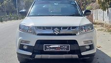 Used Maruti Suzuki Vitara Brezza VDi in Kanpur