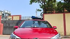 Used Hyundai Elite i20 Sportz 1.2 in Mumbai