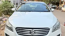 Used Maruti Suzuki Ciaz ZDi+ SHVS in Lucknow