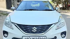 Used Maruti Suzuki Baleno Delta 1.3 in Lucknow
