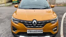 Used Renault Triber RXZ [2019-2020] in Bangalore