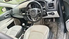 Used Jeep Compass Limited 2.0 Diesel [2017-2020] in Kanpur