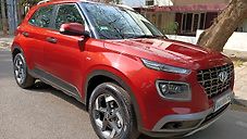 Used Hyundai Venue SX Plus 1.0 Turbo DCT in Bangalore