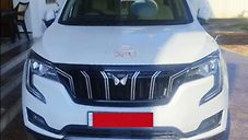 Used Mahindra XUV700 AX 7 Petrol AT Luxury Pack 7 STR [2021] in Delhi