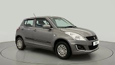 Used Maruti Suzuki Swift Lxi ABS [2014-2017] in Delhi