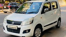 Used Maruti Suzuki Wagon R LXi (O) 1.0 CNG [2019-2020] in Navi Mumbai