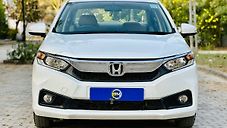 Used Honda Amaze 1.2 V CVT Petrol [2018-2020] in Ahmedabad