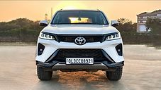 Used Toyota Fortuner 2.8 4x2 AT [2016-2020] in Delhi