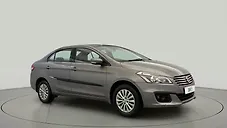 Used Maruti Suzuki Ciaz Delta 1.4 MT in Faridabad