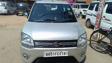Used Maruti Suzuki Wagon R LXi (O) 1.0 CNG in Patna