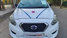 Used Datsun GO T in Noida